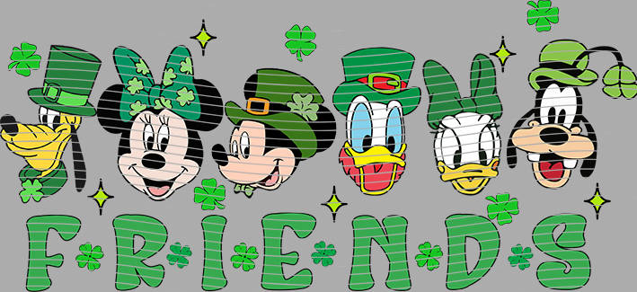 16oz St Patrick s Day-J11-122